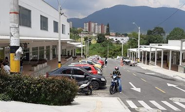 ARRIENDO de LOCALES en MedellÃ­n