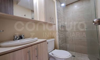 ARRIENDO de APARTAMENTO en LA ESTRELLA