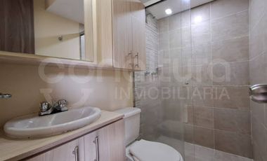 ARRIENDO de APARTAMENTO en LA ESTRELLA