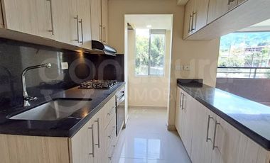 ARRIENDO de APARTAMENTO en LA ESTRELLA
