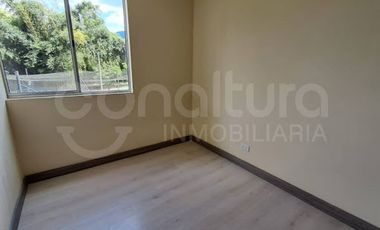 ARRIENDO de APARTAMENTO en LA ESTRELLA