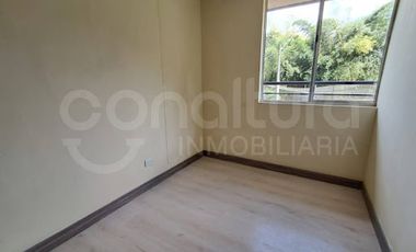 ARRIENDO de APARTAMENTO en LA ESTRELLA