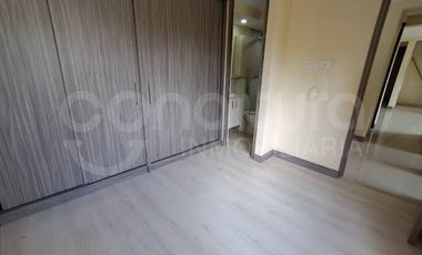 ARRIENDO de APARTAMENTO en LA ESTRELLA