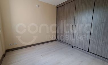 ARRIENDO de APARTAMENTO en LA ESTRELLA