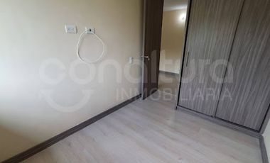 ARRIENDO de APARTAMENTO en LA ESTRELLA