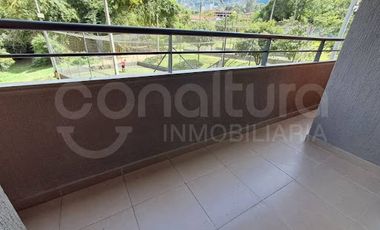 ARRIENDO de APARTAMENTO en LA ESTRELLA