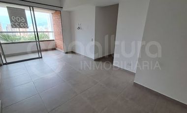 ARRIENDO de APARTAMENTO en LA ESTRELLA