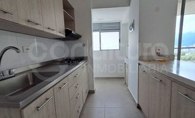 ARRIENDO de APARTAMENTO en LA ESTRELLA
