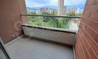 ARRIENDO de APARTAMENTO en LA ESTRELLA