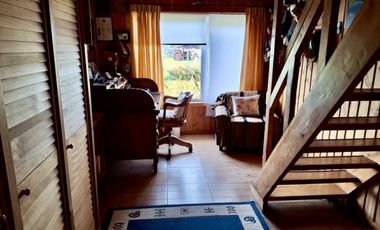 EN VENTA CASA EN FRITILLAR