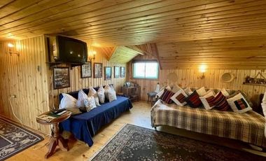 EN VENTA CASA EN FRITILLAR