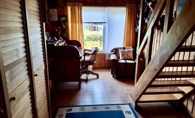 EN VENTA CASA EN FRITILLAR