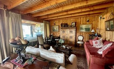 EN VENTA CASA EN FRITILLAR