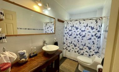 EN VENTA CASA EN FRITILLAR