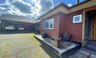 EN VENTA CASA EN FRITILLAR