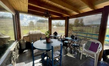 EN VENTA CASA EN FRITILLAR