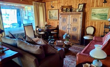 EN VENTA CASA EN FRITILLAR