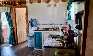 EN VENTA CASA EN FRITILLAR