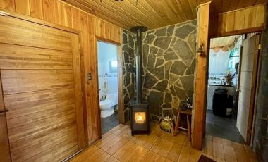 EN VENTA CASA EN FRITILLAR