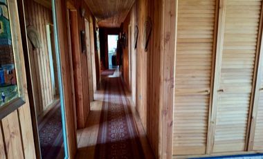 EN VENTA CASA EN FRITILLAR