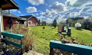 EN VENTA CASA EN FRITILLAR