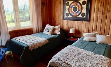 EN VENTA CASA EN FRITILLAR