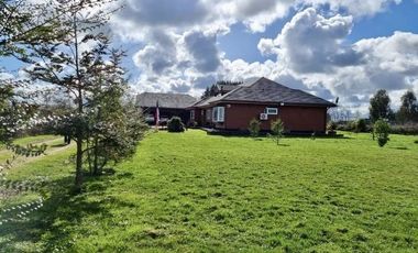 EN VENTA CASA EN FRITILLAR