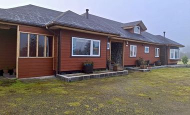 EN VENTA CASA EN FRITILLAR