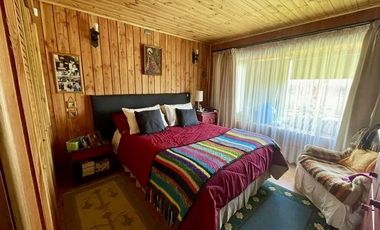 EN VENTA CASA EN FRITILLAR