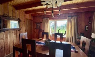 EN VENTA CASA EN FRITILLAR