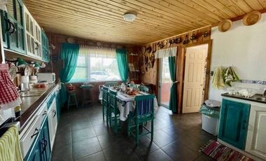 EN VENTA CASA EN FRITILLAR