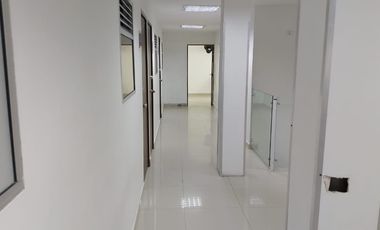 🏡 CASA COMERCIAL EN ARRIENDO UBICADA EN MEDELLÍN SECTOR LAURELES
