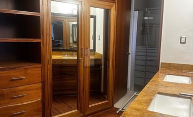 Casa EN VENTA en Fracc. Exclusivo Pedregal II en San Luis Potosí