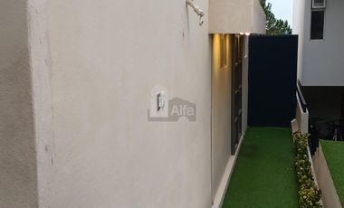 Casa EN VENTA en Fracc. Exclusivo Pedregal II en San Luis Potosí