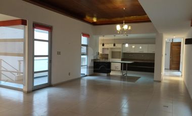 Casa EN VENTA en Fracc. Exclusivo Pedregal II en San Luis Potosí