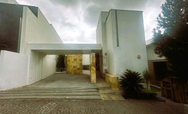 Casa EN VENTA en Fracc. Exclusivo Pedregal II en San Luis Potosí