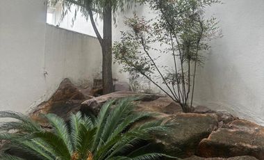 Casa EN VENTA en Fracc. Exclusivo Pedregal II en San Luis Potosí