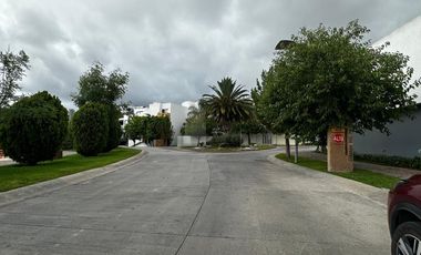 Casa EN VENTA en Fracc. Exclusivo Pedregal II en San Luis Potosí