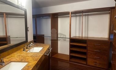 Casa EN VENTA en Fracc. Exclusivo Pedregal II en San Luis Potosí