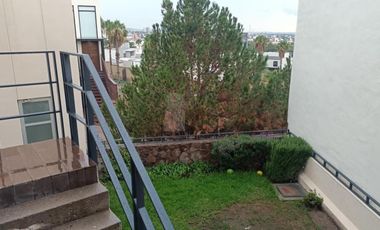 Casa EN VENTA en Fracc. Exclusivo Pedregal II en San Luis Potosí