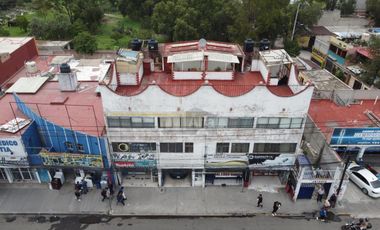 Edificio en venta Tecámac Centro