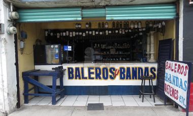 Edificio en venta Tecámac Centro