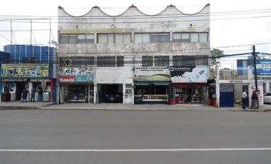 Edificio en venta Tecámac Centro