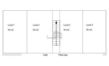 Edificio en venta Tecámac Centro