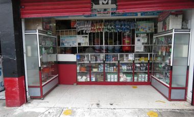 Edificio en venta Tecámac Centro