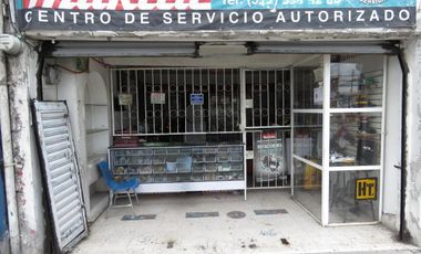 Edificio en venta Tecámac Centro