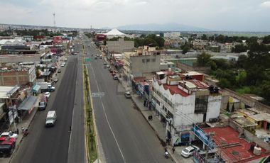 Edificio en venta Tecámac Centro