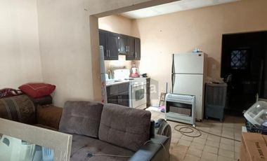 Casa sola en venta en Oasis, Juárez, Chihuahua