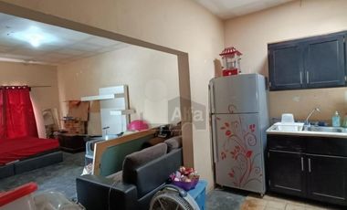 Casa sola en venta en Oasis, Juárez, Chihuahua