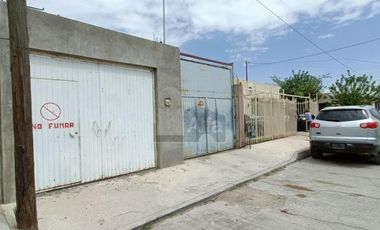 Casa sola en venta en Oasis, Juárez, Chihuahua